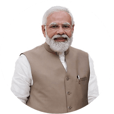 Prime Minister Narendra Modi