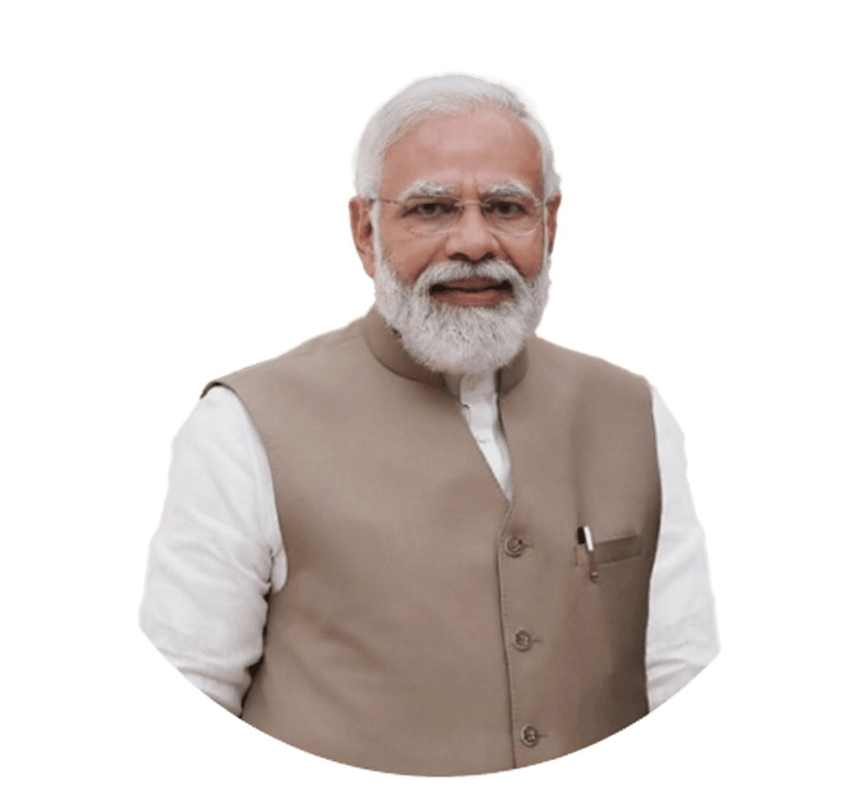 Prime Minister Narendra Modi